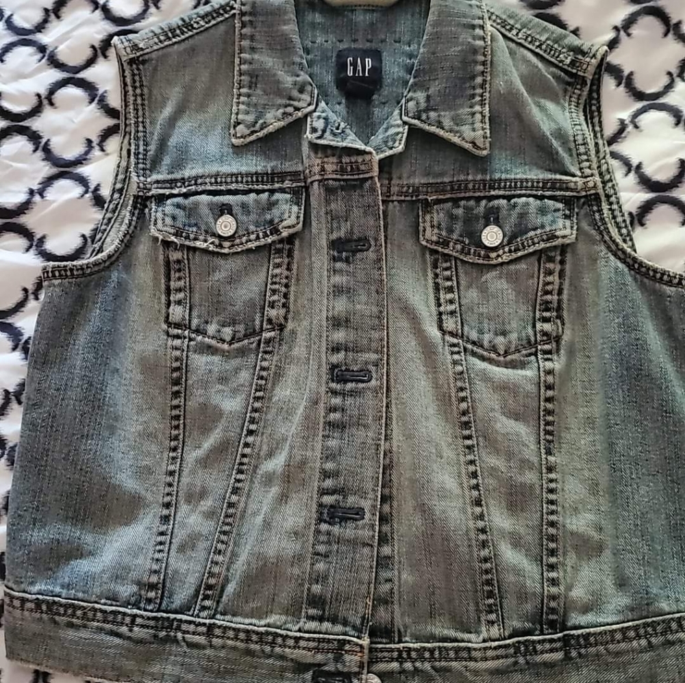 Vest